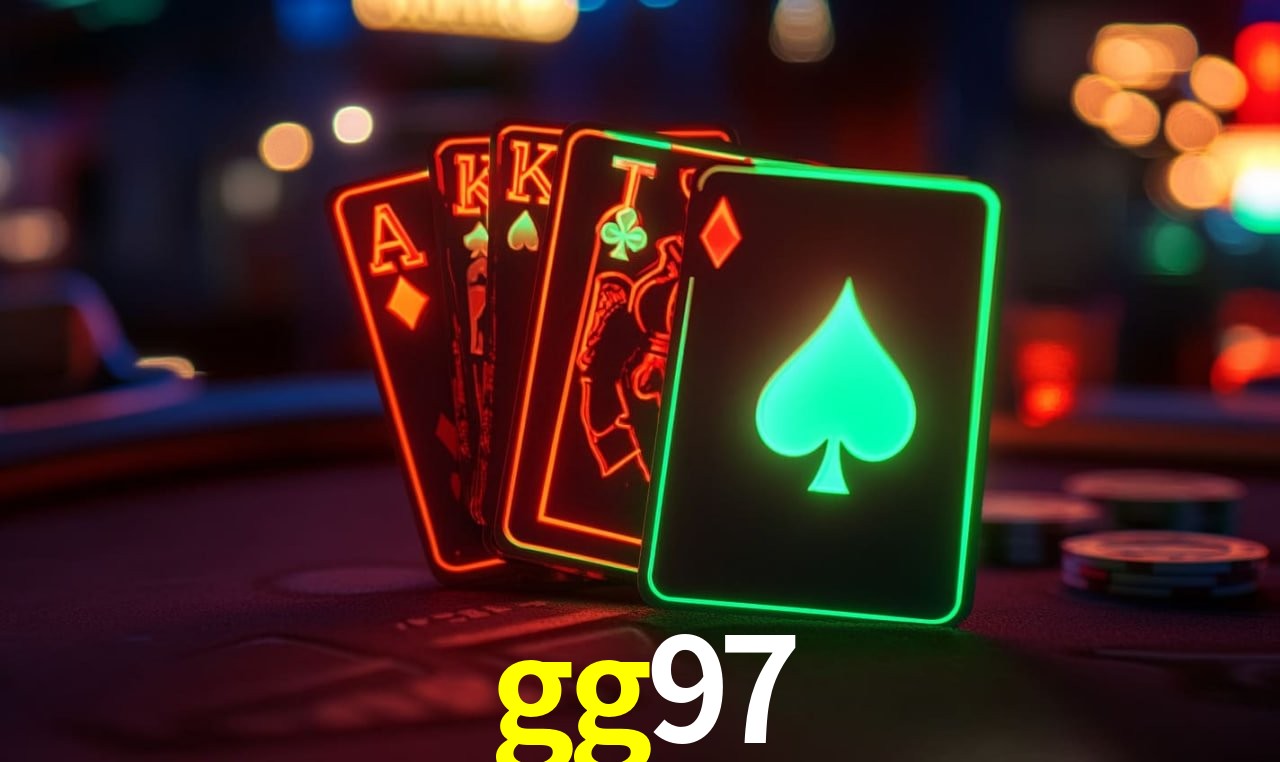 Estatísticas gg97